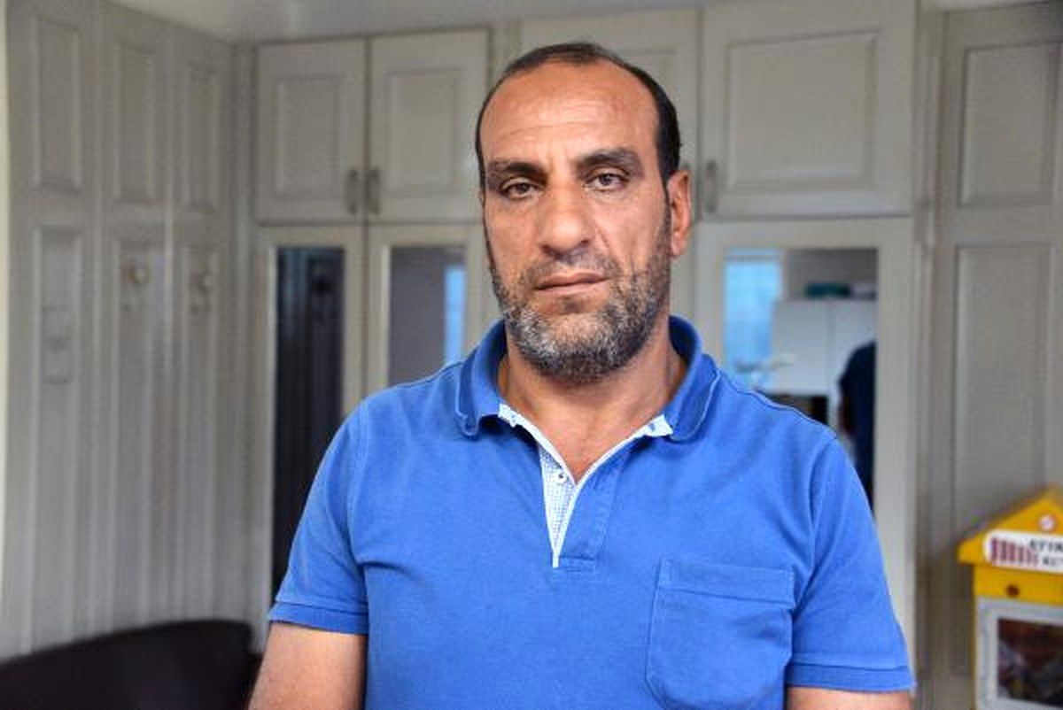 Temizlik İşçisi Öldü, Babası İsyan Etti