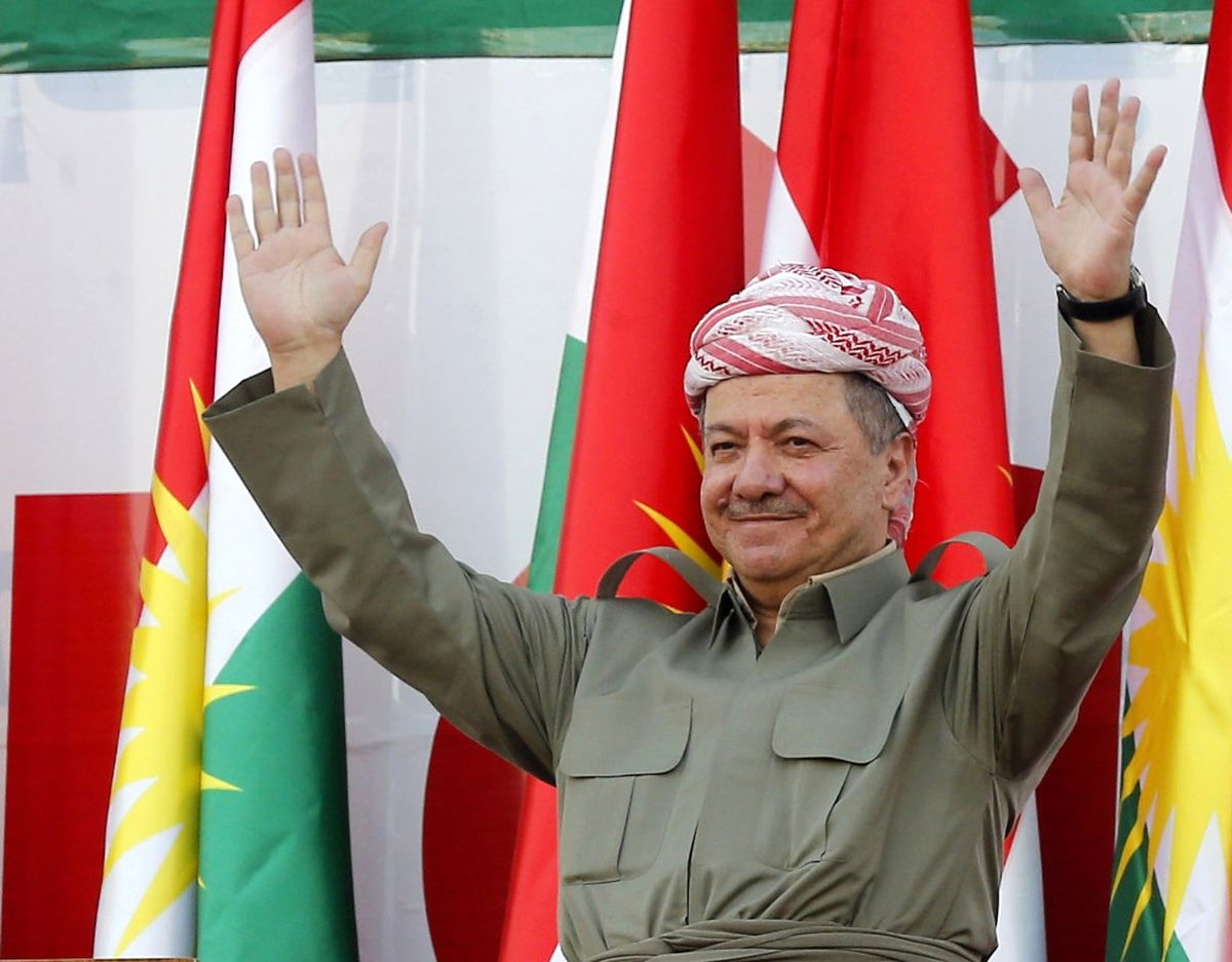 Türkiye\'nin Askeri Tatbikatı Kendi Sınırları İçerisindedir"