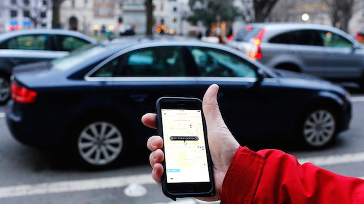 Uber Londra\'da Faaliyet Lisansını Kaybetti, Uber\'e Büyük Şok!