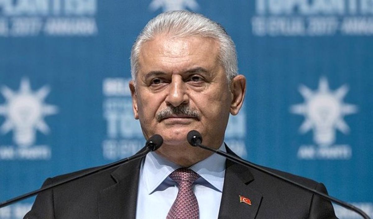 Yıldırım: Referandum Yok Hükmündedir