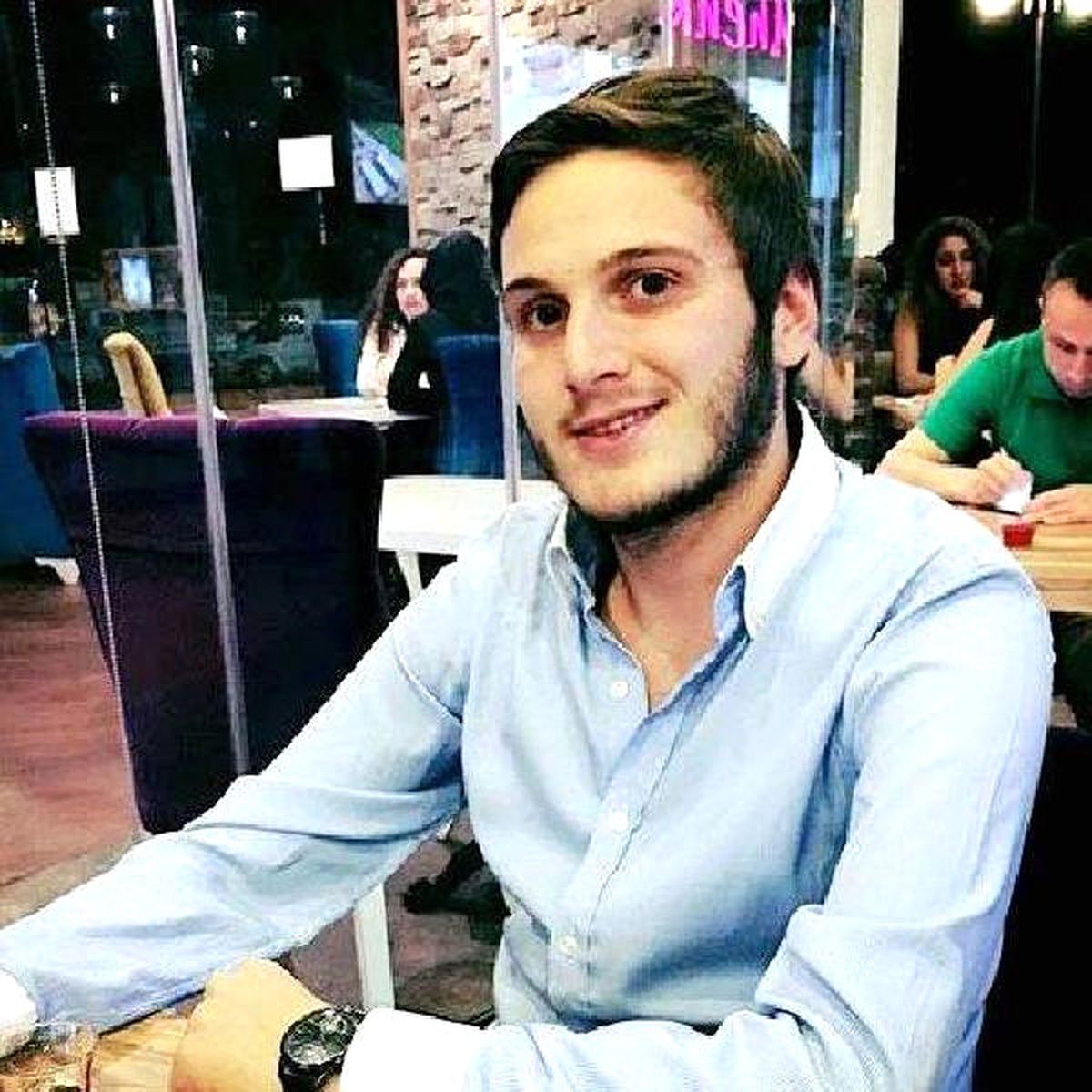 4 Gündür Kayıp Gencin Cesedi Bulundu