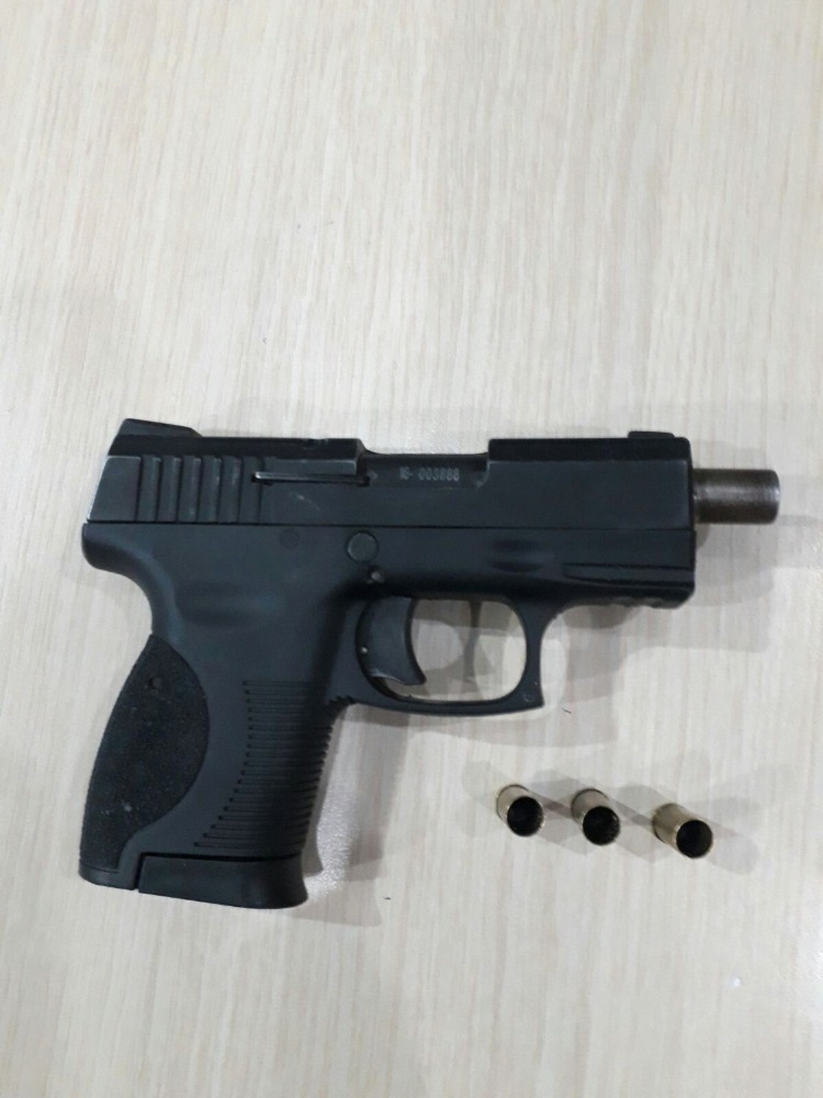 5 Kişiye "Genel Güvenliğin Kasten Tehlikeye Sokulması" Gözaltısı