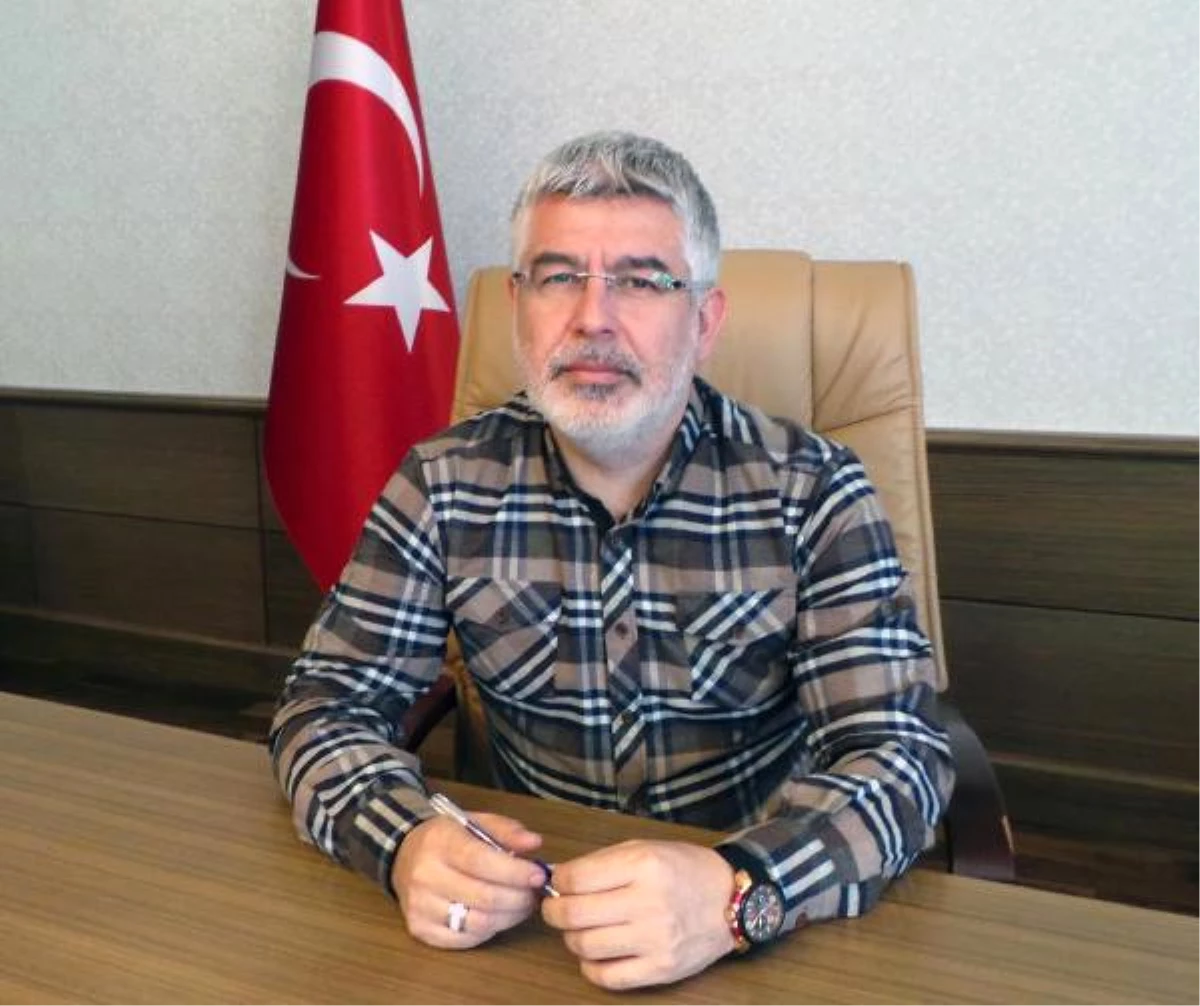 Ak Partili Çanak: CHP\'nin Fındık Mitingi Fiyasko