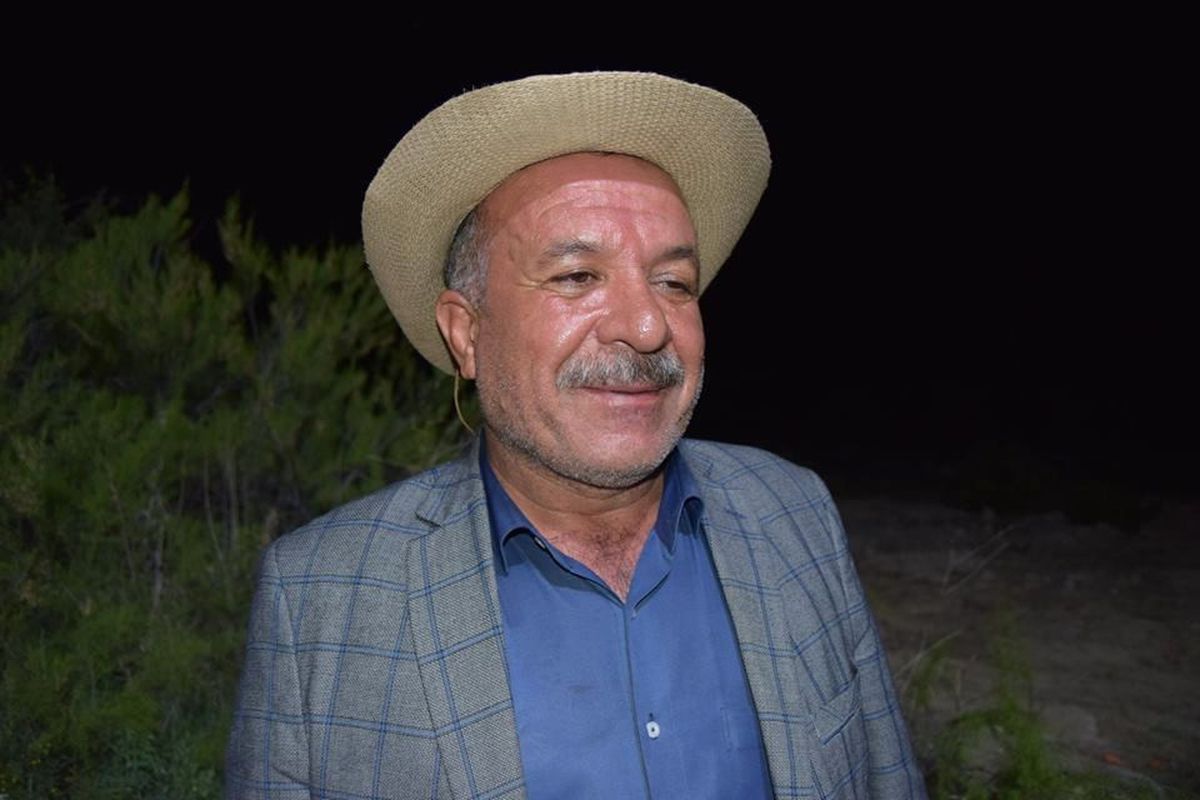 Akçadağ\'da Su Sevinci
