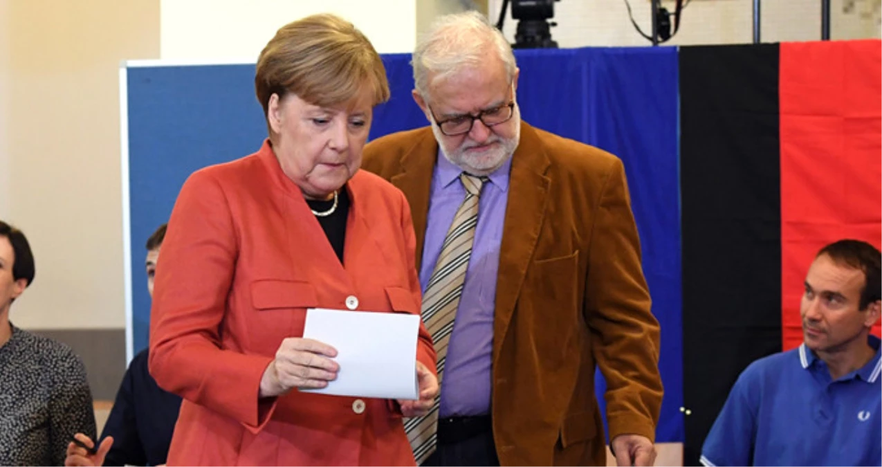 Alman Medyası, Seçimi Değerlendirdi: Acı Zafer!