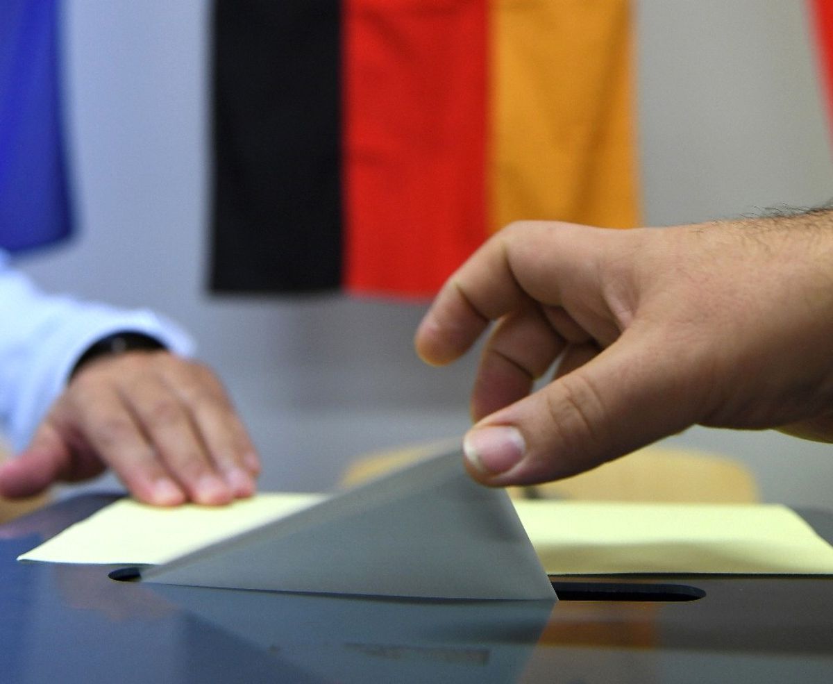 Almanya\'da Aşırı Sağcı Afd Meclise Girmeyi Başardı
