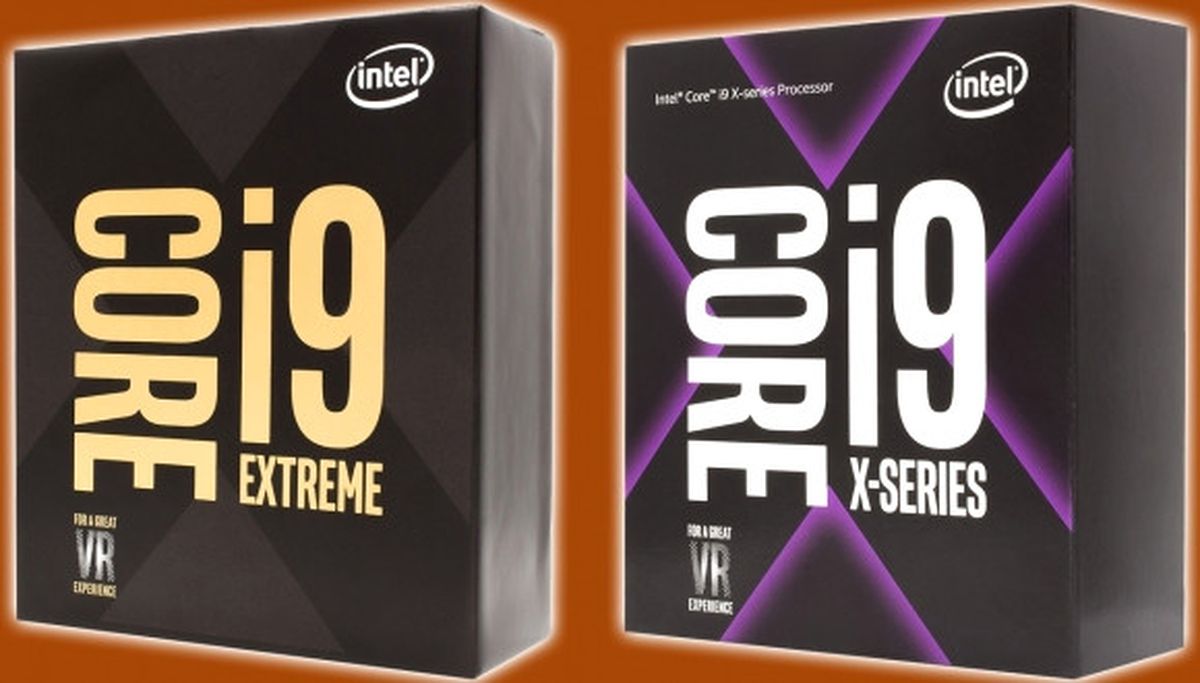 Amiral Gemisi Intel İşlemci Sonunda Çıkıyor!