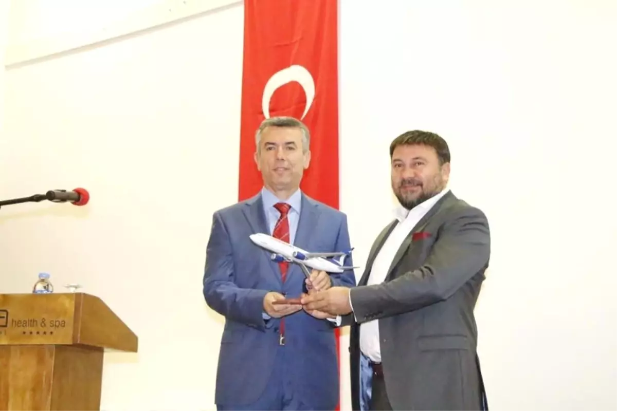 Ankara Uçuşları Kış Sezonunda da Devam Edecek