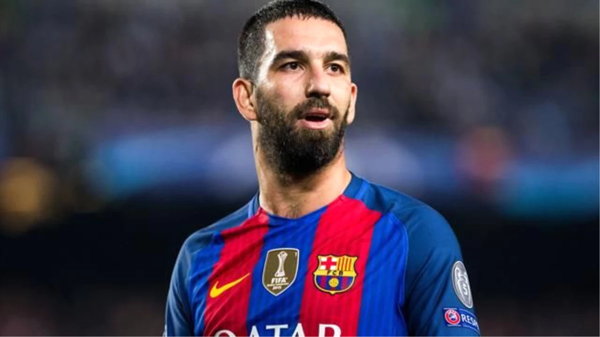 Arda Turan Yine Kadroda Yok