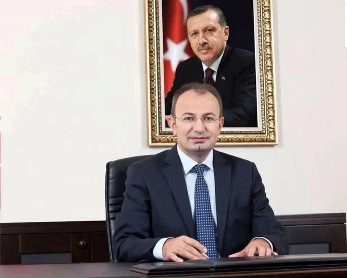 Avukat Temel Başalan\'a İstanbul\'da Hemşehrilerinden Sevgi Gösterisi