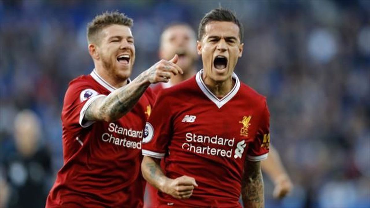 Barcelona\'nın Coutinho Sevdası Sürüyor