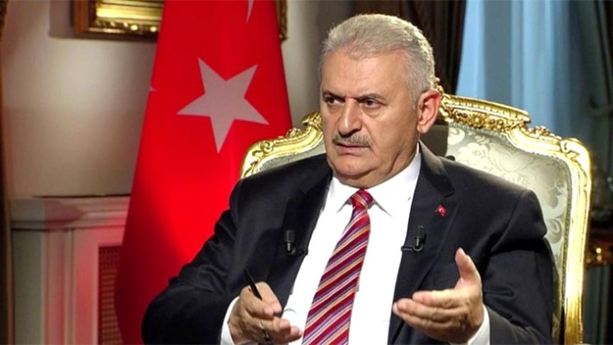 Başbakan, Ekonomide 3 Yıllık Hedefleri Açıkladı