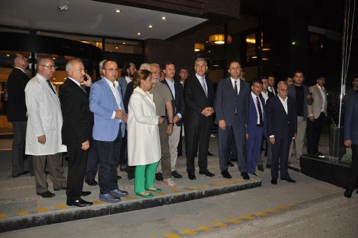 Başbakan Yıldırım: Üzüntümüz Büyük