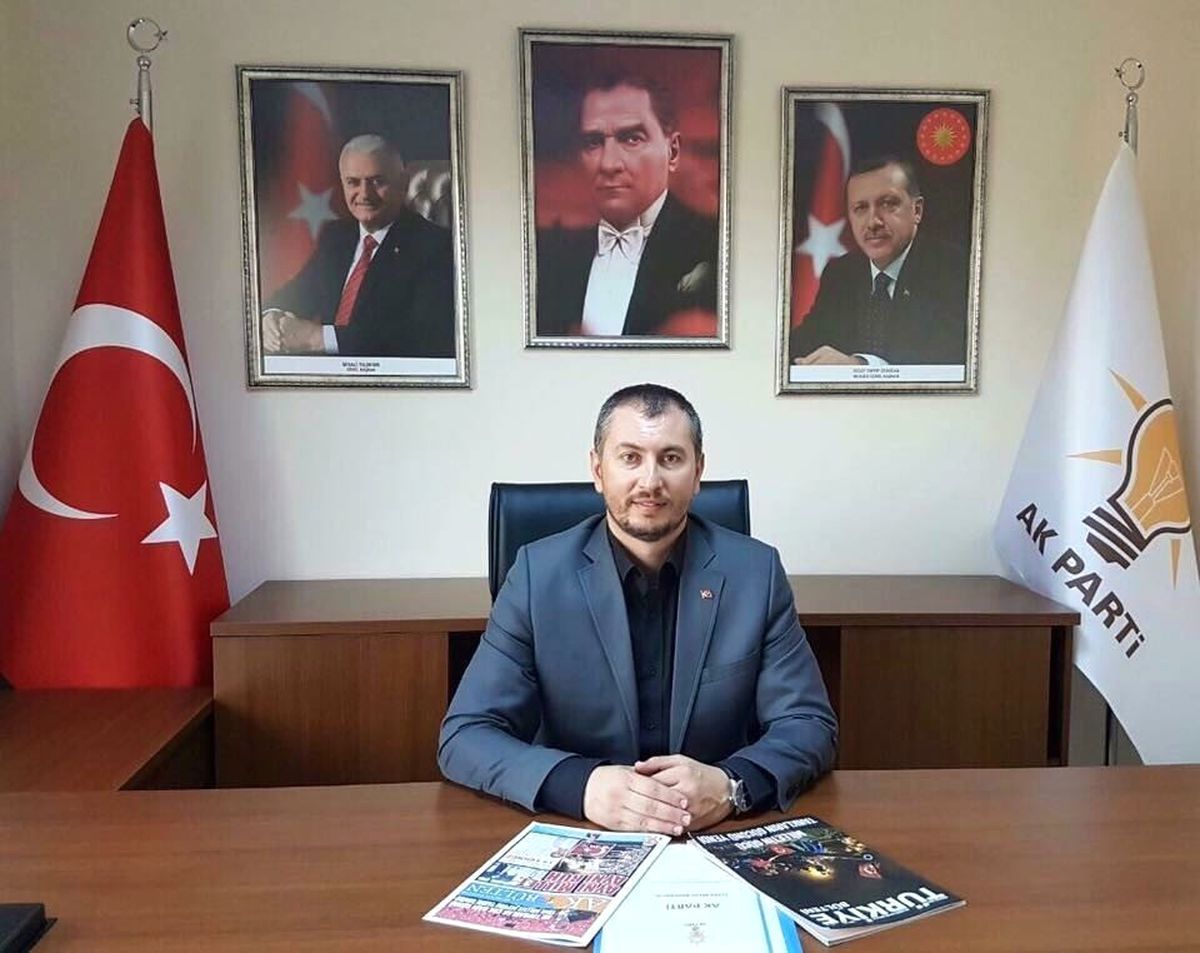 Başkan Altınok\'tan 2017-2018 Eğitim -Öğretim Yılı Mesasjı