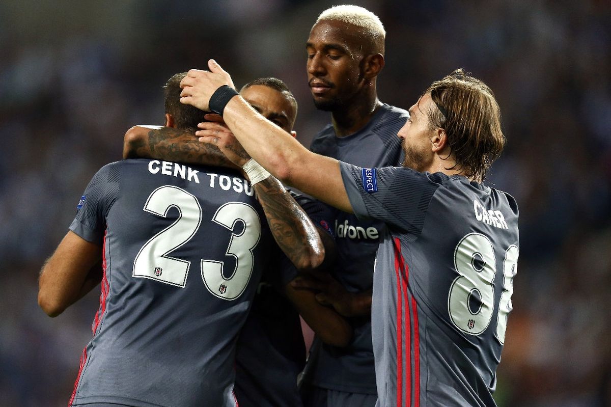 Beşiktaş-Leipzig Maçı Hangi Kanalda ?