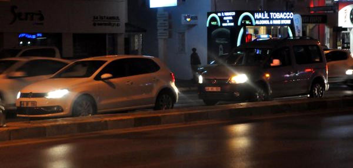 Bodrum\'da Deprem (2)