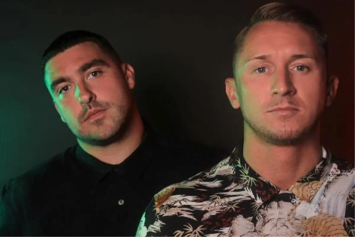 Britanyalı Grup Camelphat İlk Kez Türkiye\'de