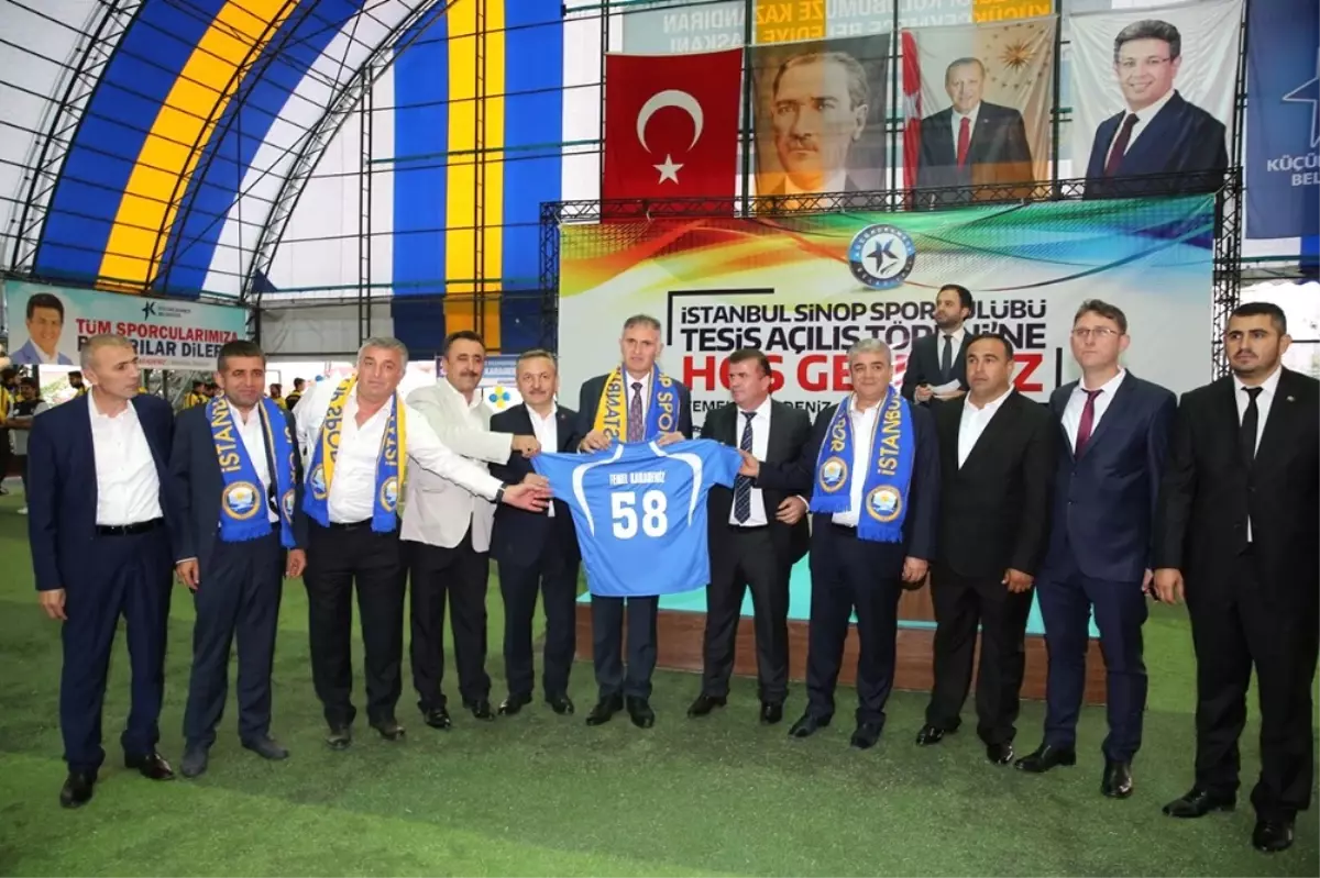 CHP\'li Engin Altay\'dan Kadir Topbaş Yorumu