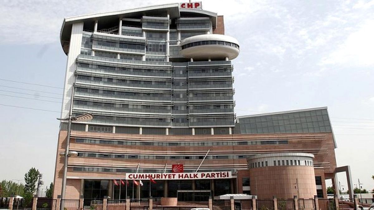CHP\'nin Çiftçi Buluşmaları Devam Ediyor