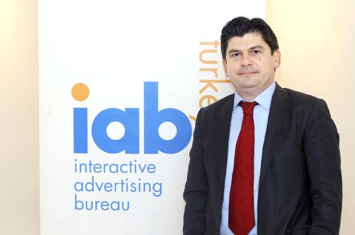 Dijital Reklam Harcamaları Yılın İlk Yarısında Yüzde 14.6 Arttı