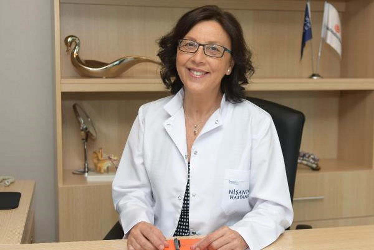 Dr. Birsen Öztürk: İlkokula Yeni Başlayan Öğrenciler Bulaşıcı Hastalıklara Dikkat