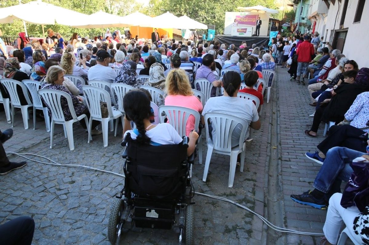 Dr. Saraç Sağlığın Sırlarını Paylaştı