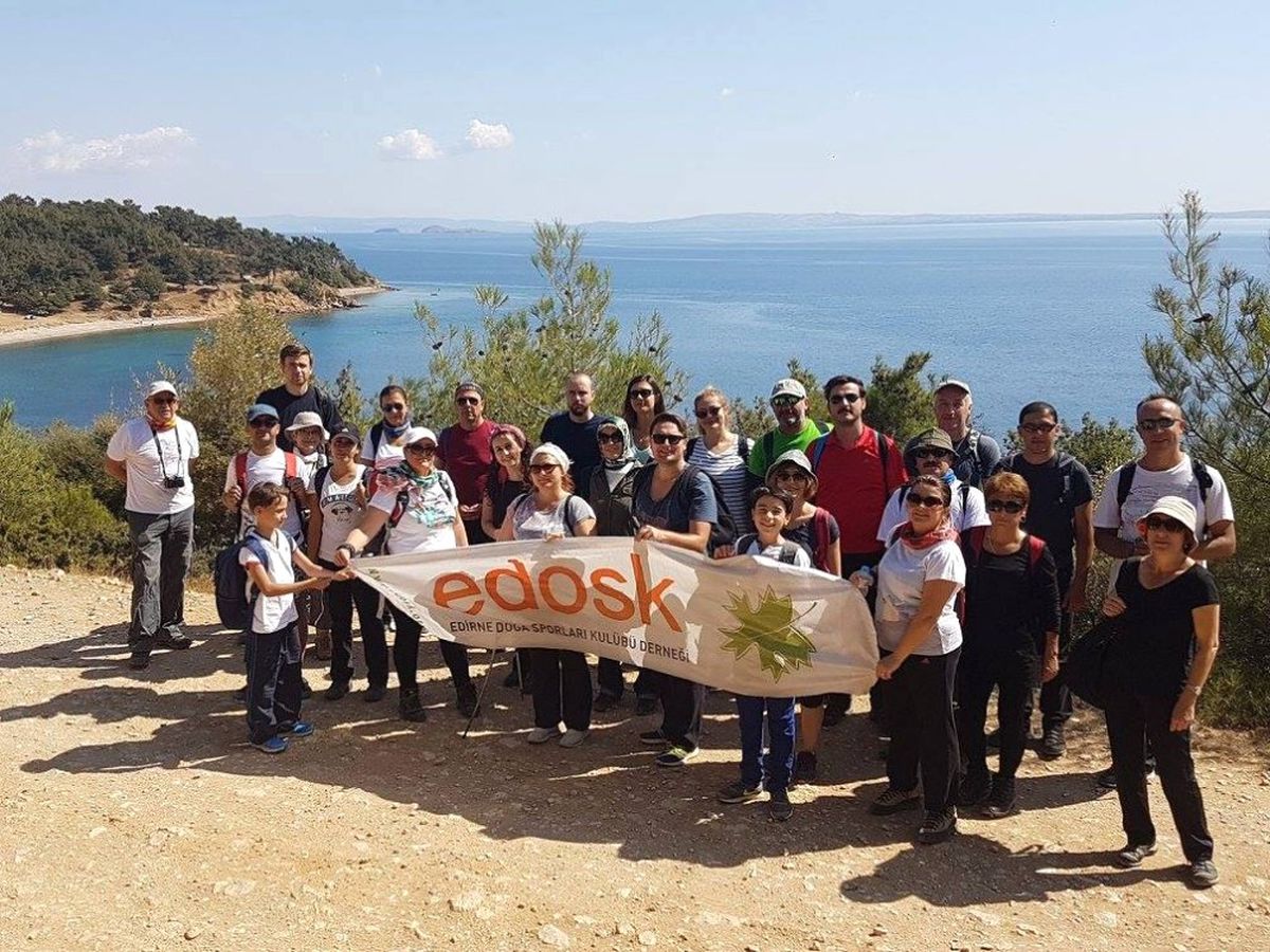 Edosk Yeni Sezona \'Merhaba\' Dedi