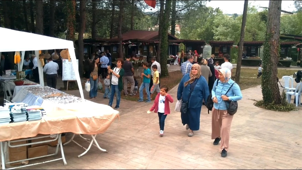 Ekolojik Yaşam ve Yerel Tohum Takas Şenliği