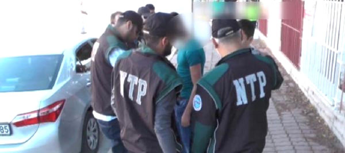 Elazığ\'da 8 Ayda 154 Uyuşturucu Operasyonu Düzenlendi