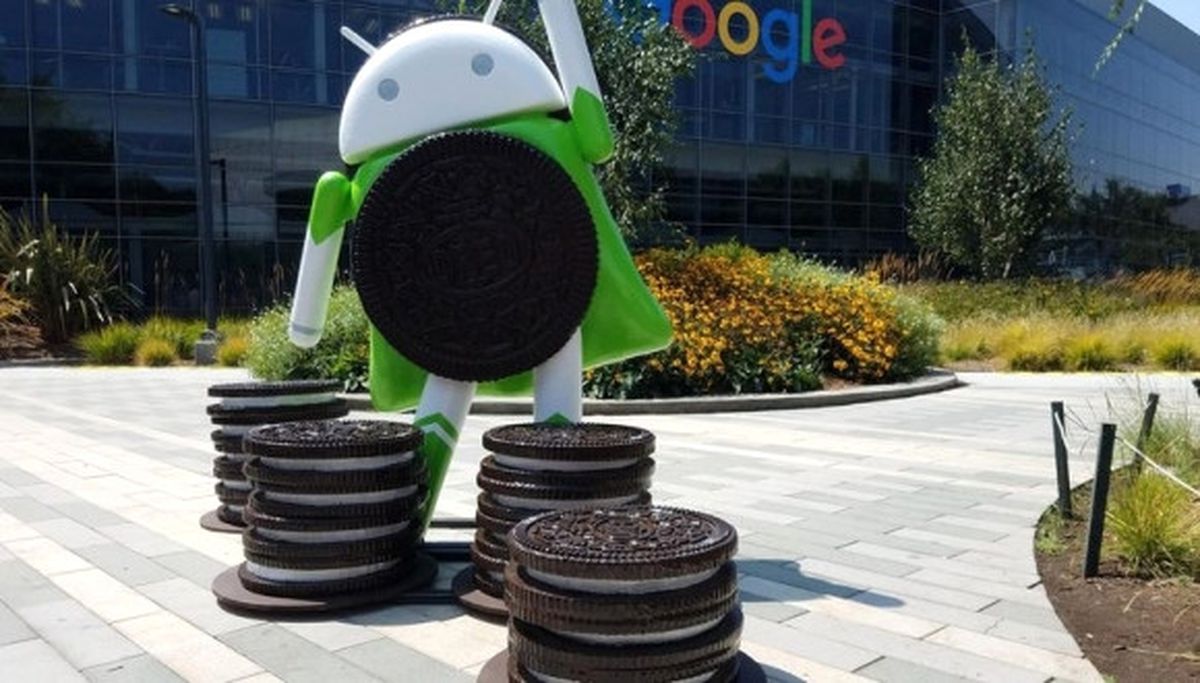 En İyi Yanlarıyla Android Oreo!