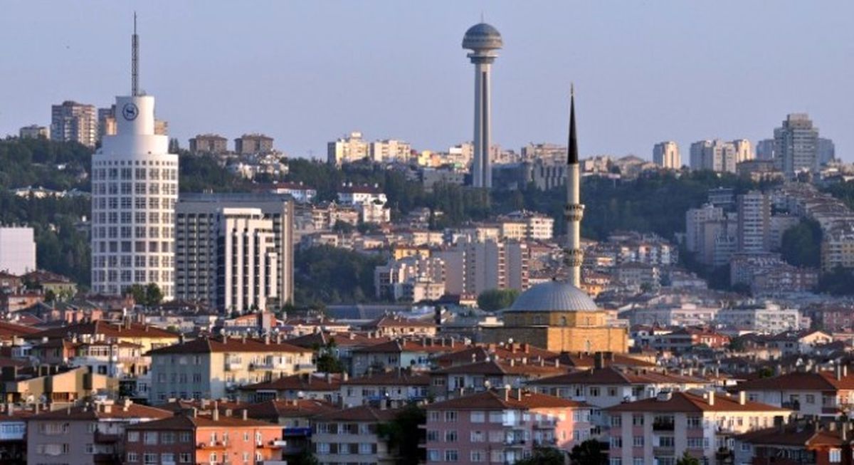 En Yüksek Geliri Ankaralılar Elde Etti