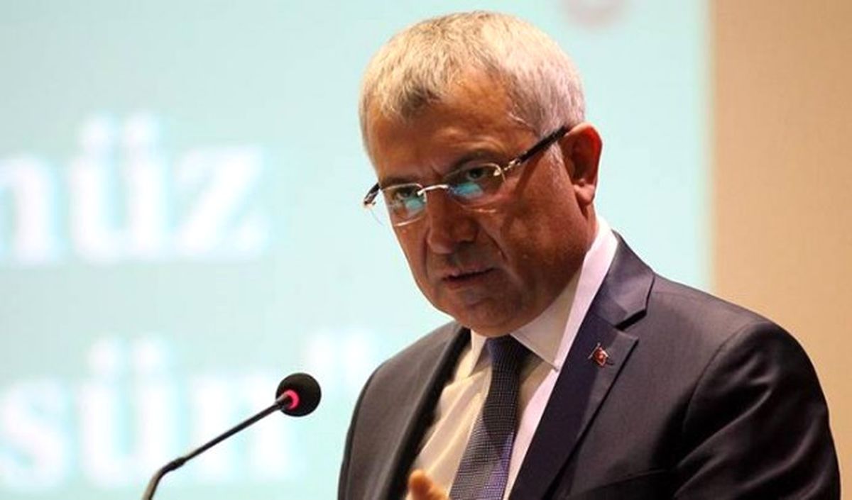 40 Milyar Dolarlık Kredi ve Sigorta Desteğine Ulaşmak İstiyoruz\'