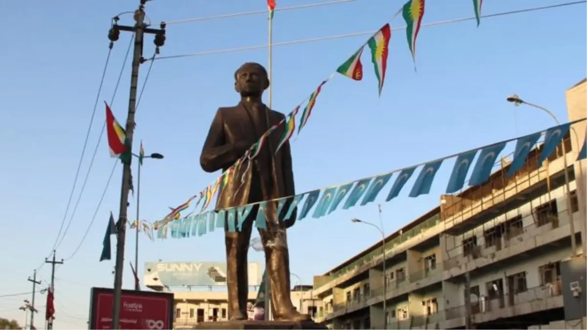 Kerkük: Türkmenler Referanduma Nasıl Bakıyor?