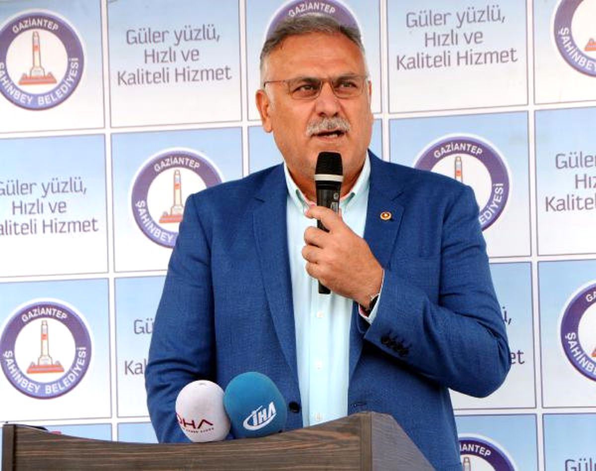 Gaziantep ve Şanlıurfa\'da Abdulkadir Yüksel Üzüntüsü