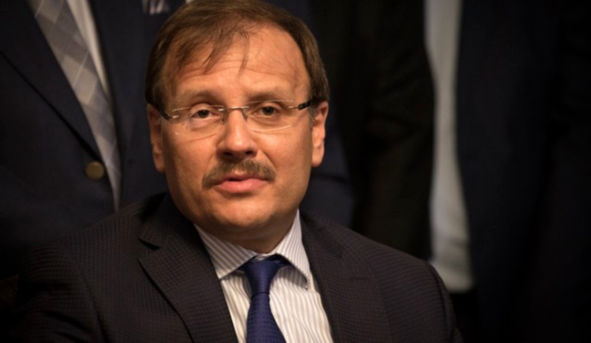 Irak\'ın Toprak Bütünlüğünün Korunması Gerekiyor\'
