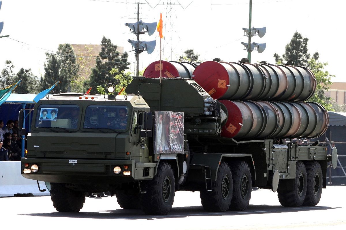 İran Ordusu, Kuzey Irak Sınırında Askeri Tatbikata Başladı