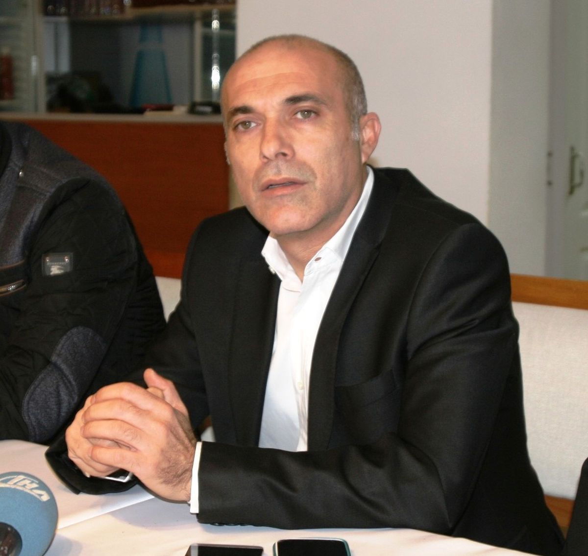 İzmir\'den Ali Koç\'a Destek