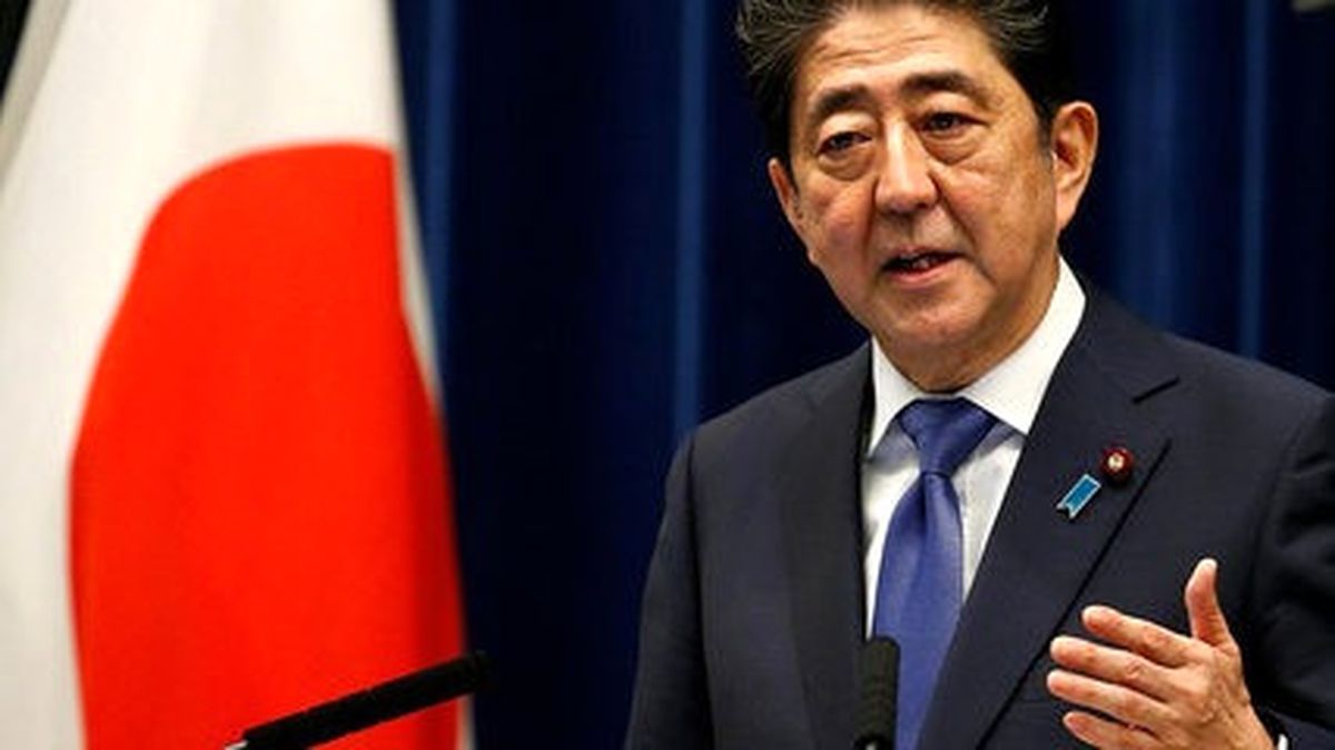Japonya Erken Seçime Gidiyor