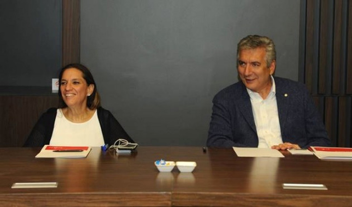 Kgf Muhteşem Bir İnovasyon, Bu Yıl Yüzde 5\'in Üzerinde Büyürüz