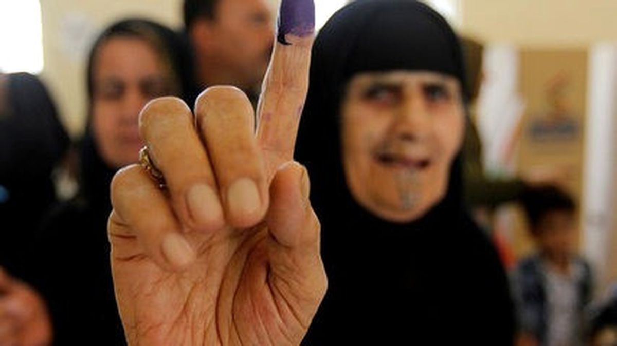 Kuzey Irak\'ta Bağımsızlık Referandumu