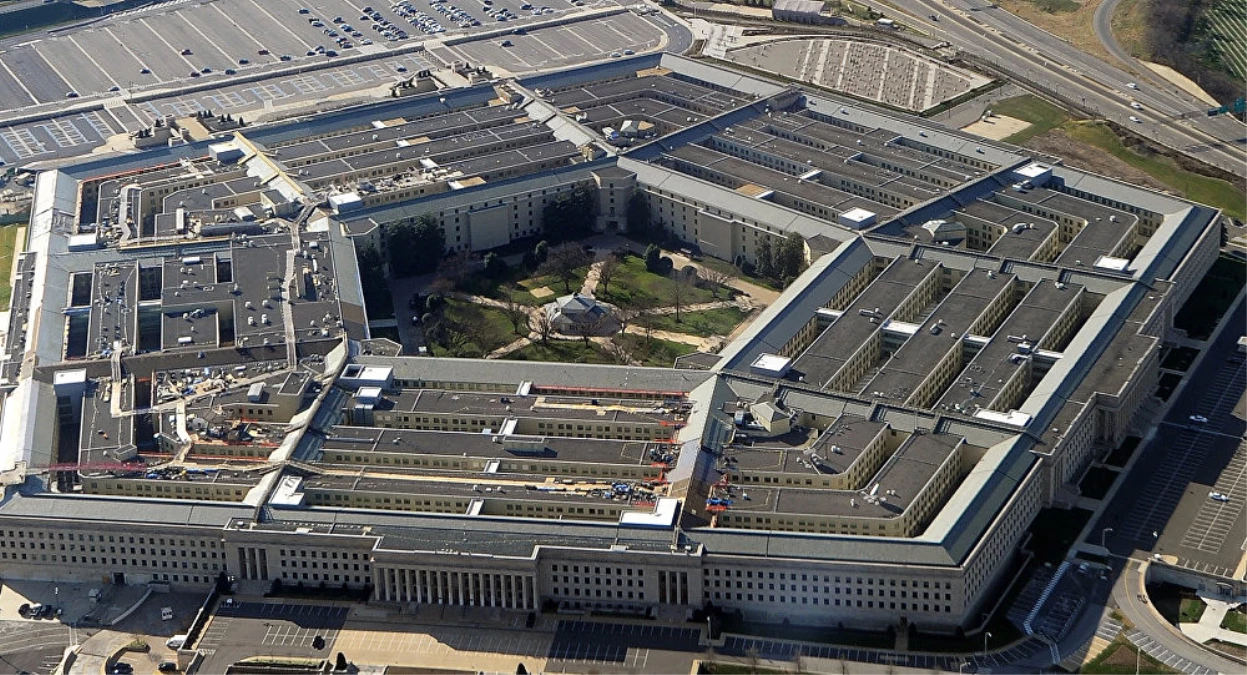 Kuzey Kore "ABD Uçaklarını Vuracağız" Dedi, Pentagon\'dan "İşlerini Bitireceğiz" Yanıtı Geldi