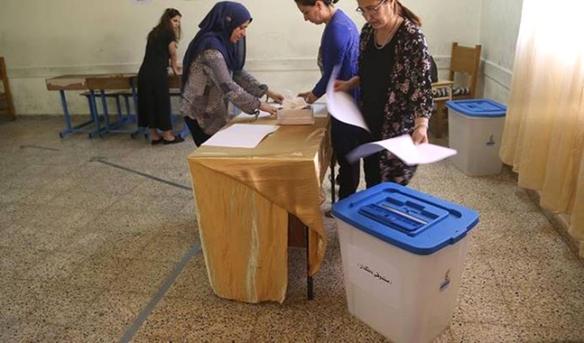Kyb Kerkük İçin Tavır Değiştirdi