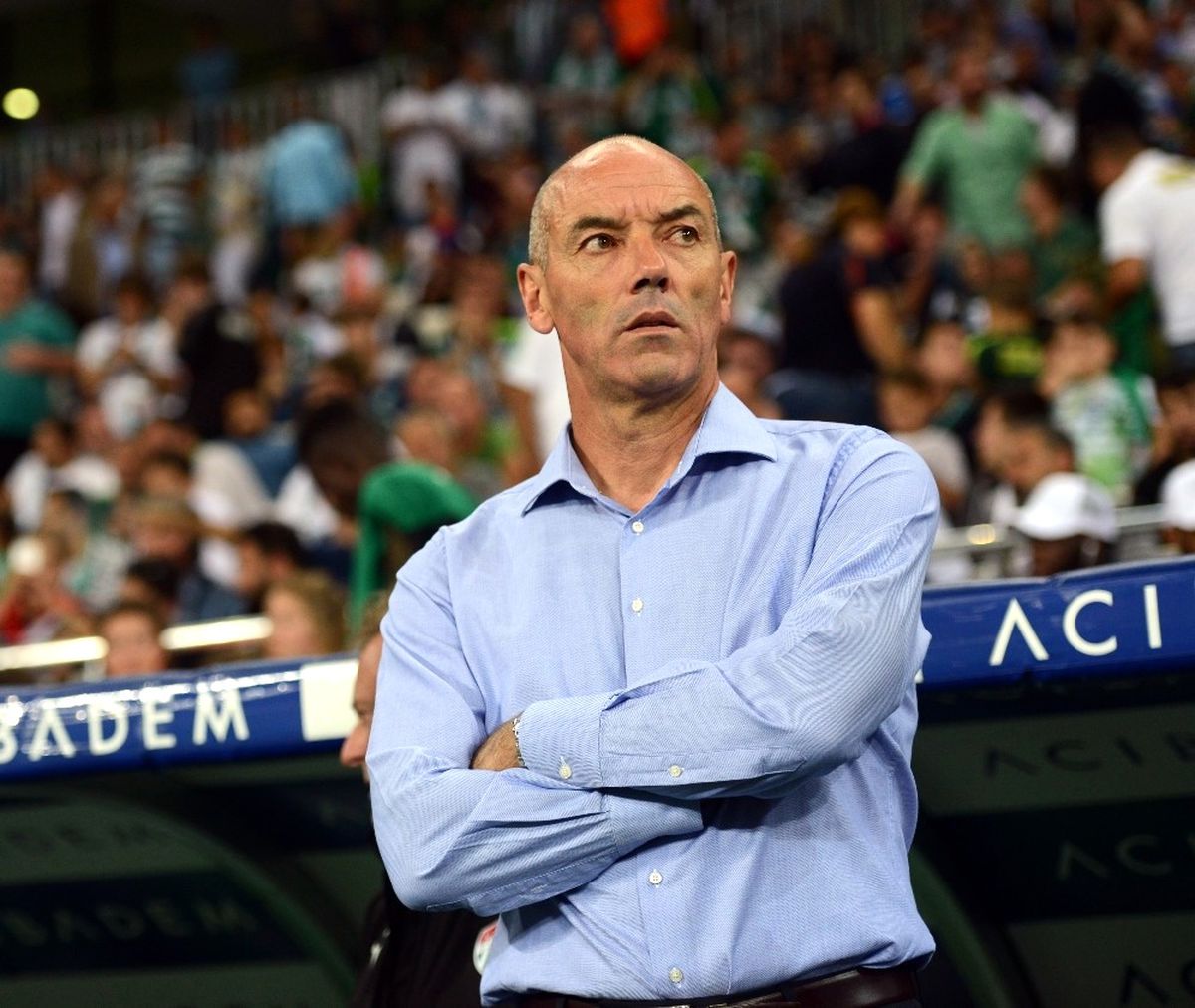 Le Guen: "Hayal Kırıklığı Yaşadım"