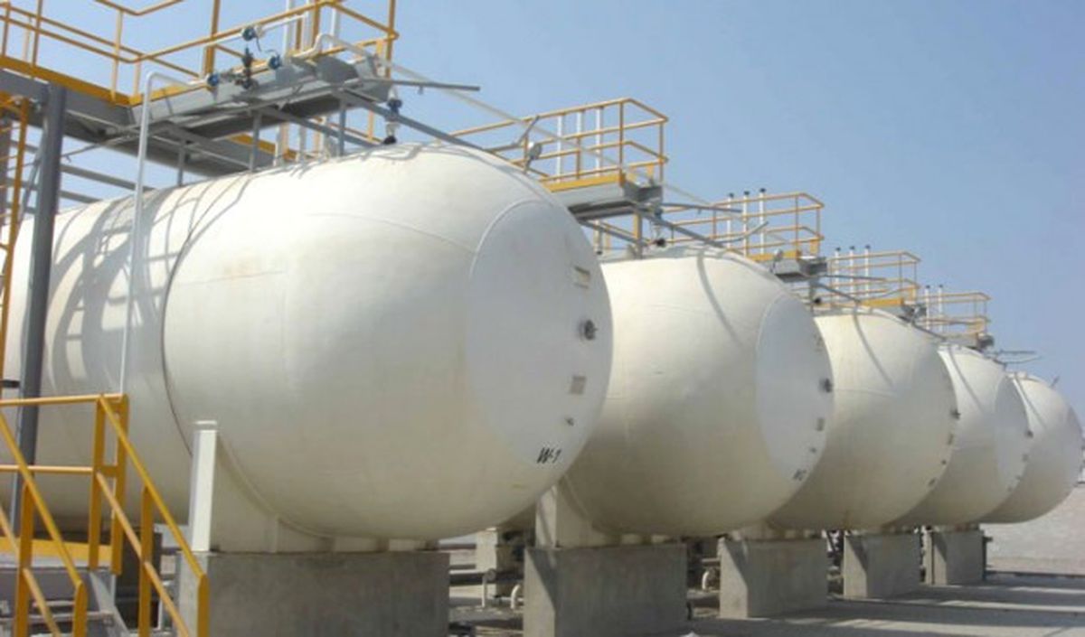 Lpg Üretimi Geriledi