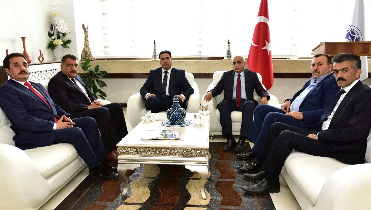 Madef Malatya\'yı İstanbullara Tanıtacak