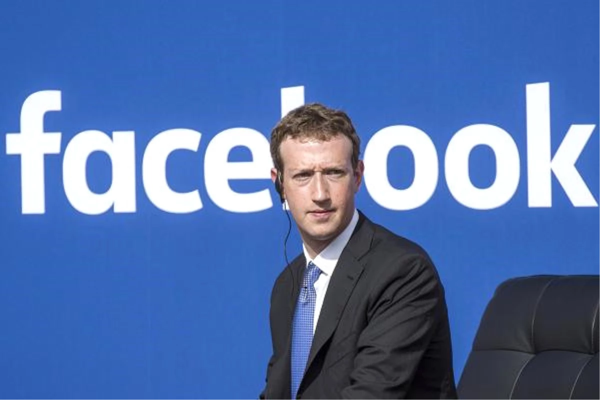 Mark Zuckerberg, Facebook Hisselerinin Bir Bölümünü Satıyor