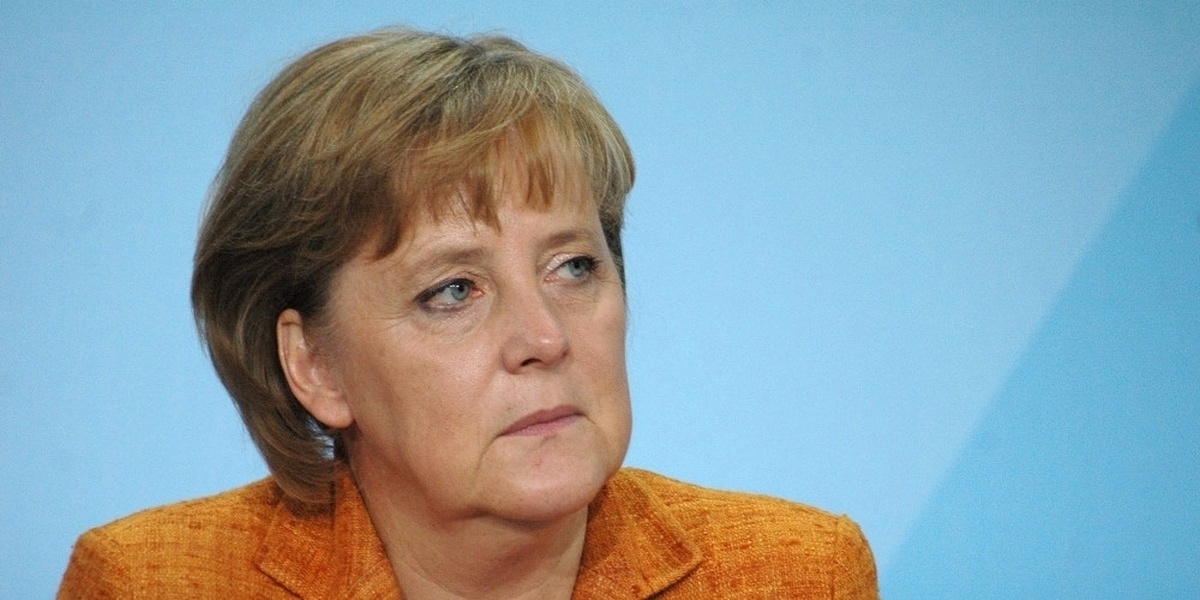 Merkel Söz Verdi: "Onları Tekrar Kazanacağız"