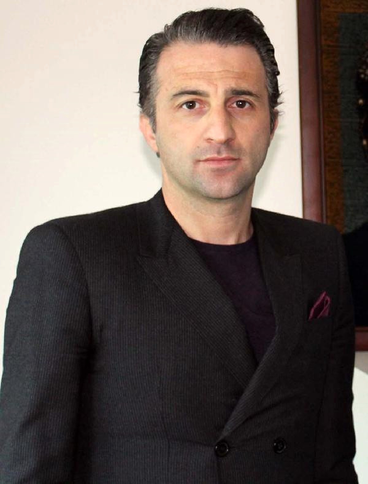 Muğlaspor Futbol Şube Sorumlusu Çağlav, Görevinden İstifa Etti