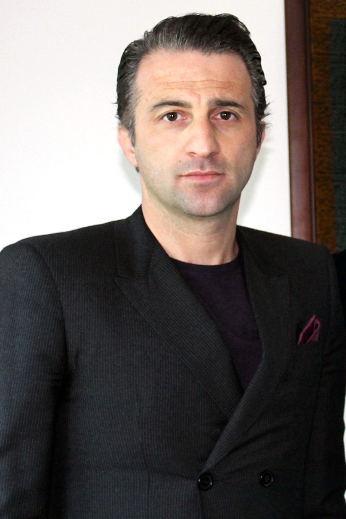 Muğlaspor Futbol Şube Sorumlusu Çağlav İstifa Etti