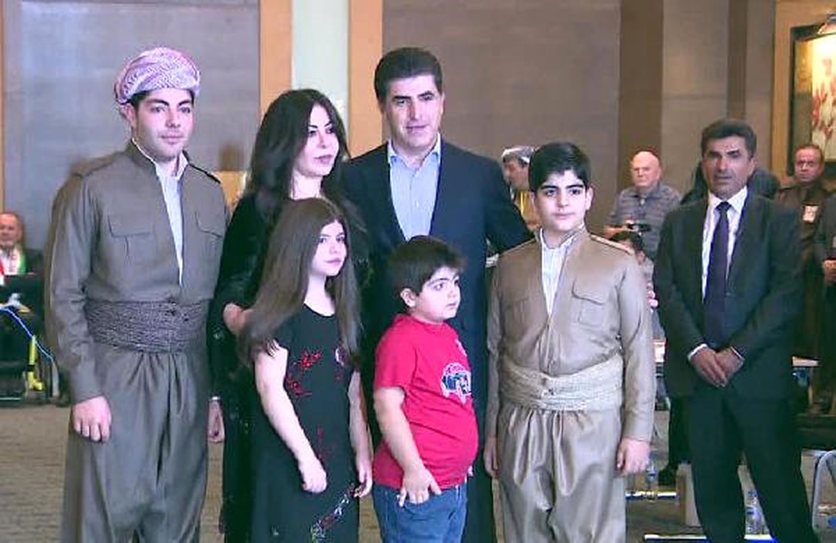Neçirvan Barzani: Referandum 26 Eylül\'de Kürdistan Devletini İlan Edeceğimiz Anlamına Gelmiyor